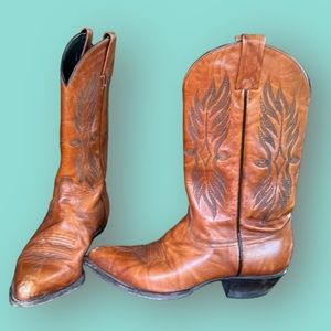 Tony Lama Cowboy Boots